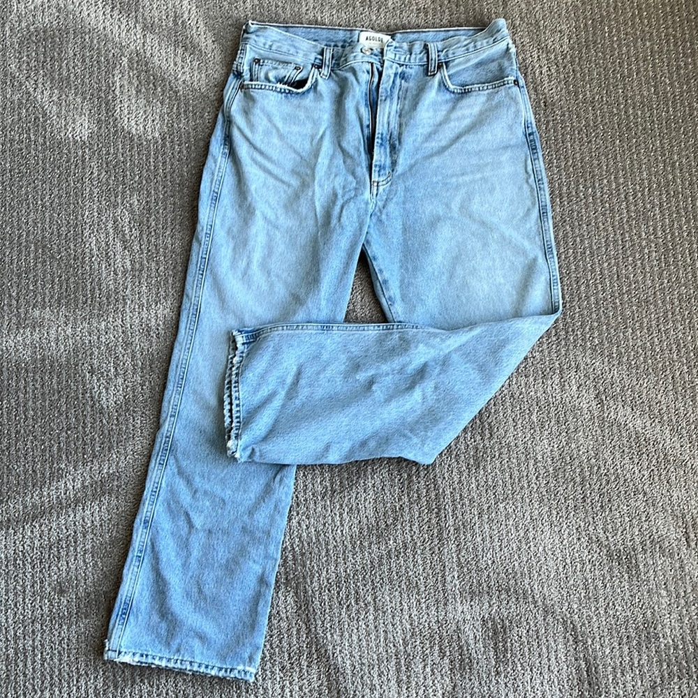 Agolde 90s Pinch Waist Jean